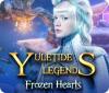 Yuletide Legends: Herz aus Eis Spiel