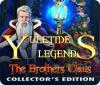 Yuletide Legends: The Brothers Claus Collector's Edition Spiel