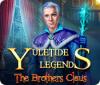 Yuletide Legends: Die Gebrüder Claus Spiel
