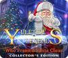 Yuletide Legends: Who Framed Santa Claus Collector's Edition Spiel