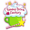 Yummy Drink Factory Spiel
