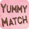 Yummy Match Spiel