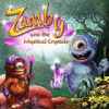 Zamby and the Mystical Crystals Spiel