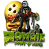 Zombie Bowl-O-Rama Spiel