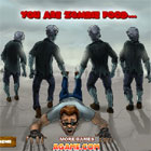 Zombie Invaders 2 Spiel