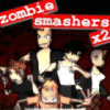 Zombie Smashers X2 Spiel