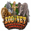 Zoo Vet 2: Endangered Animals Spiel