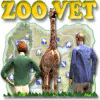 Zoo Vet Spiel