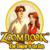 ZoomBook: The Temple of the Sun Spiel