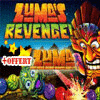 Zuma's Revenge and Zuma Pack Spiel