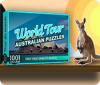 1001 Puzzles: Welttour Australien game