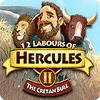 Die 12 Heldentaten des Herkules 2: Der kretische Stier game