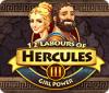 Die 12 Heldentaten des Herkules III: Frauenpower game