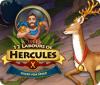 Die 12 Heldentaten des Herkules X: Schneller als der Wind game