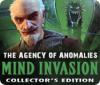 The Agency of Anomalies: Gedankeninvasion Sammleredition game