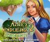 Alice's Wonderland 2: Stolen Souls Sammleredition game