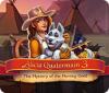 Alicia Quatermain 3: The Mystery of the Flaming Gold game