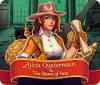 Alicia Quatermain and The Stone of Fate game