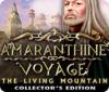 Amaranthine Voyage: Der lebende Berg Sammleredition game