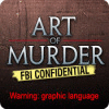 Die Kunst des Mordens: Geheimakte FBI game