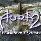 Aura 2: Die heiligen Ringe game