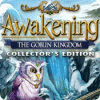 Awakening: Das Königreich der Kobolde Sammleredition game