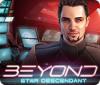 Beyond: Der Kosmospark game