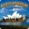 Big City Adventure: Sydney game