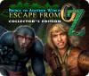Bridge to Another World: Flucht aus Oz Sammleredition game