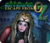 Bridge to Another World: Flucht aus Oz game