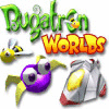 Bugatron Worlds game