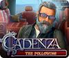 Cadenza: Die Verfolgerin game