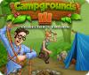 Campgrounds 3 Sammleredition game