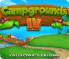 Campgrounds IV Sammleredition game