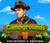 Campgrounds V Collector's Edition Spiel