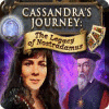 Cassandras Abenteuer: Das Vermächtnis von Nostradamus game