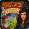 Cassandras Abenteuer 2: Die fünfte Sonne des Nostradamus game