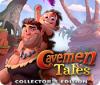 Cavemen Tales Sammleredition game