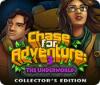 Chase for Adventure 3: Die Unterwelt Sammleredition game