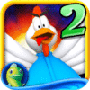 Chicken Invaders 2 game