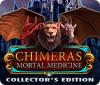 Chimeras: Tödliche Medizin Sammleredition game