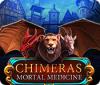 Chimeras: Tödliche Medizin game