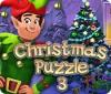 Christmas Puzzle 3 game