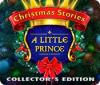 Christmas Stories: Kleiner Prinz Sammleredition game