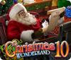 Weihnachtswunderland 10 game