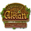Chroniken von Albian: Die magische Versammlung game