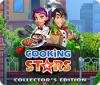 Cooking Stars Collector's Edition Spiel