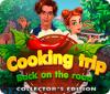 Cooking Trip: Back on the Road Sammleredition game