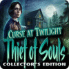 Curse at Twilight: Der Dieb der Seelen Sammleredition game