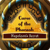 Curse of the Pharaoh 2: Napoleon's Geheimnis game